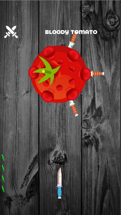 Strawberry Hit screenshot-3