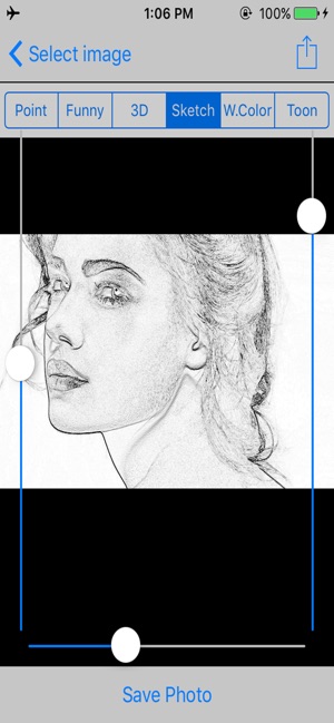 Cartoonize Photo(圖3)-速報App