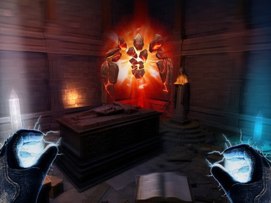 Screenshot #4 pour Fear House - Prison