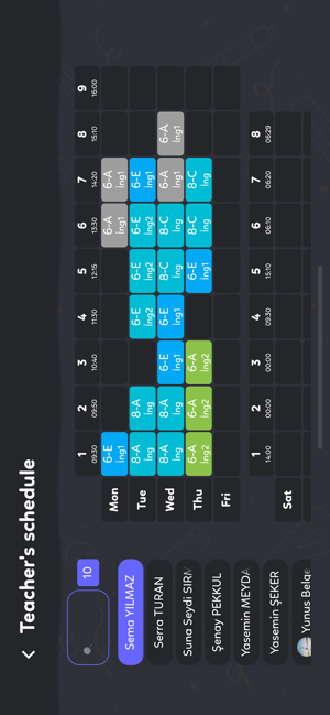 E-Coll(圖2)-速報App