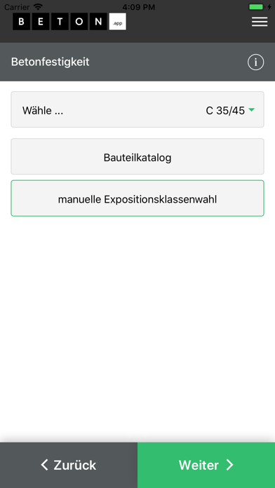 How to cancel & delete BETON-app from iphone & ipad 4