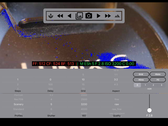 Screenshot #6 pour GBracket for IPadOS