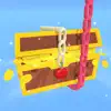 Treasure Chest! App Delete