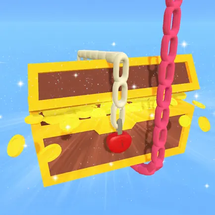 Treasure Chest! Cheats