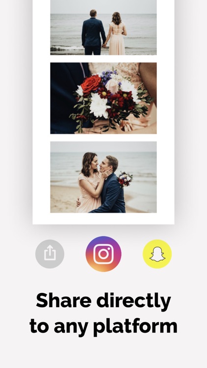 Mojo - Insta Story Editor screenshot-3