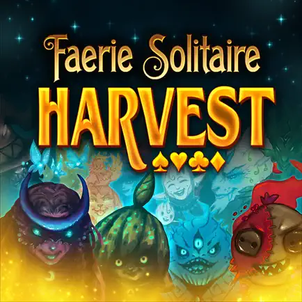 Faerie Solitaire Harvest Читы