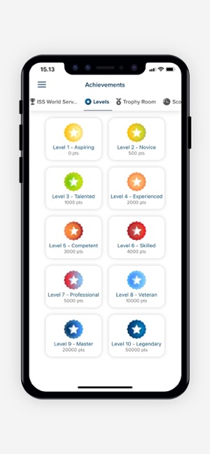 Share@ISS Tririga(圖3)-速報App