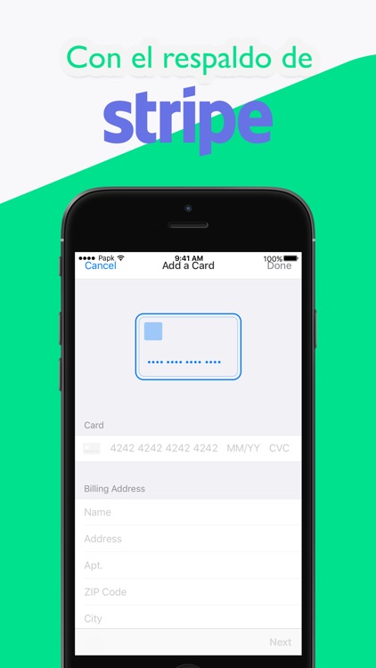 ListoListo screenshot-4