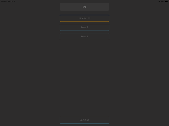 Screenshot #6 pour Bar HD