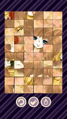Game screenshot JigsawX: Jigsaws Puzzle Block mod apk