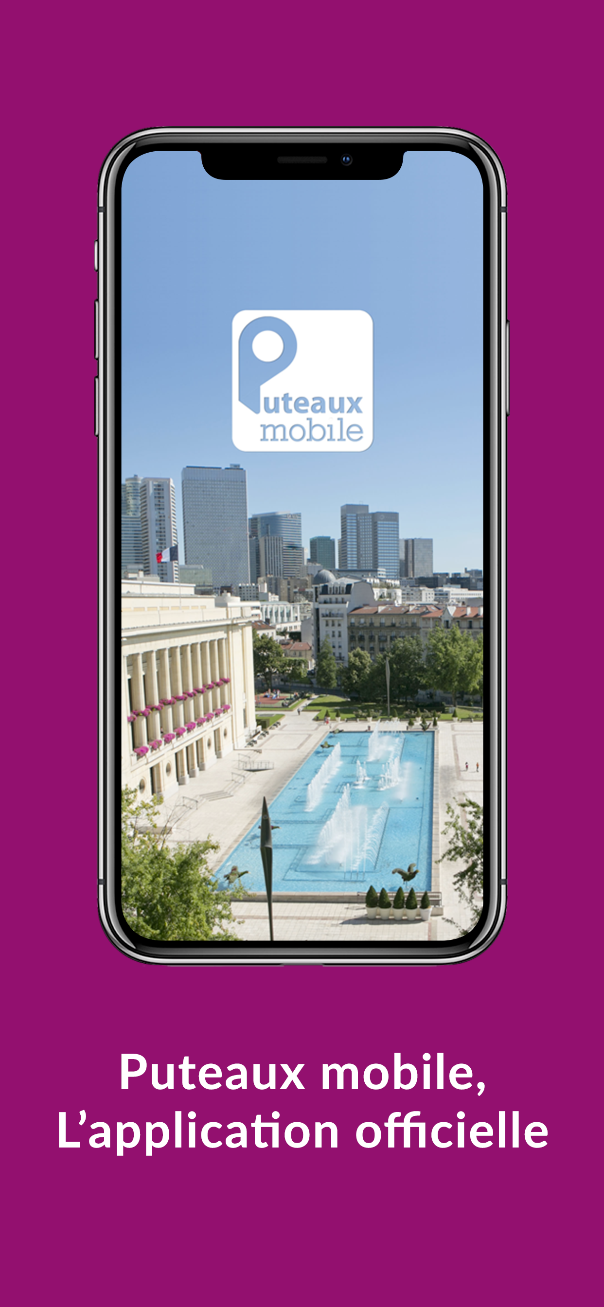 Puteaux Mobile