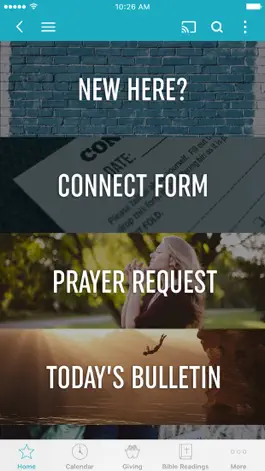 Game screenshot Second Church apk