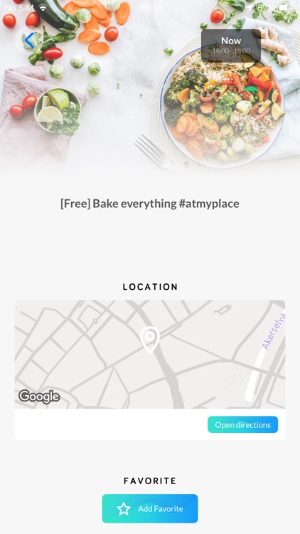 Happens - All events in Norway