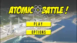 Game screenshot Atomic-Battle mod apk