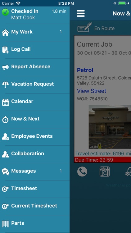 vx Field screenshot-5