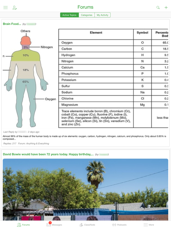 Screenshot #4 pour Tukeetown