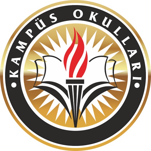 Özel Tarsus Kampüs Okulları icon