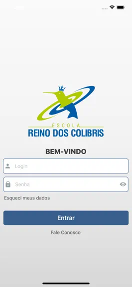 Game screenshot Escola Reino dos Colibris mod apk