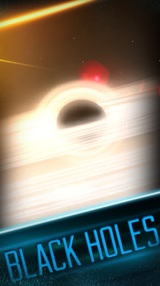 #1. Time and Crime - Space Story (iOS) 由: Paul Perepel