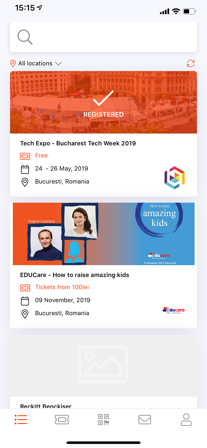 MyConnector Networking