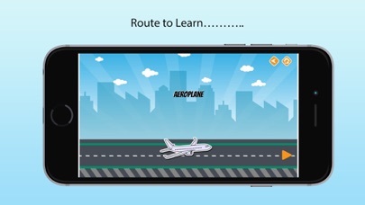 Learn Series Transport Screenshot