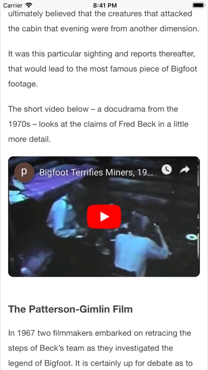 UFO Insight screenshot-6