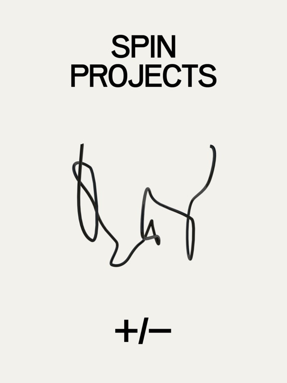 Screenshot #4 pour Spin Projects WIRE