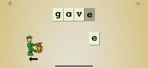 First Sight Words Professional screenshot #4 for iPhone