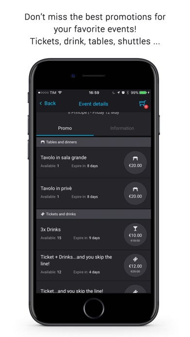Screenshot #2 pour Didihi
