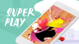 Game screenshot SuperFun - Collect Likes mod apk