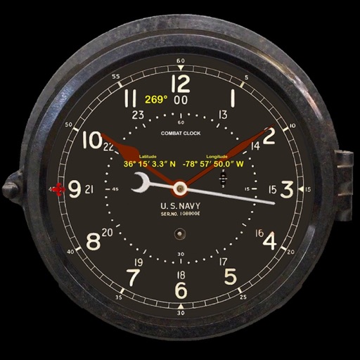 Combat Clock 1a Icon