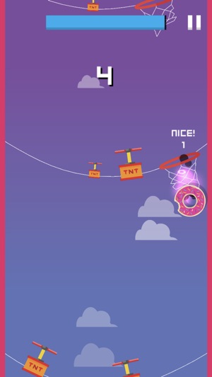 Hoops Dunk(圖6)-速報App