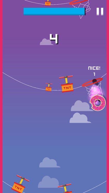 Hoops Dunk screenshot-5
