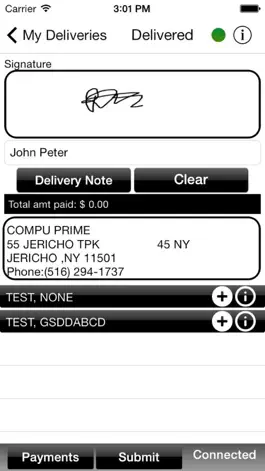 Game screenshot PrimeDELIVERY hack