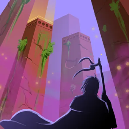Mystic Pillars: A Puzzle Game Cheats