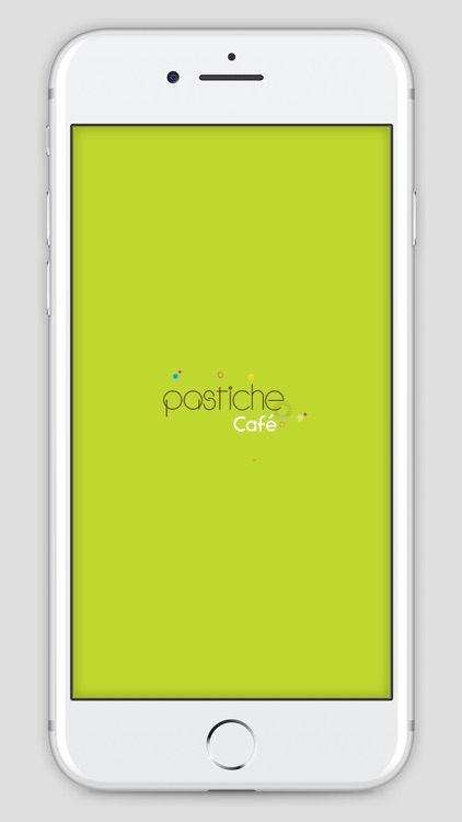 باستيش Pastiche