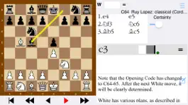 Game screenshot Chess Openings Wizard hack