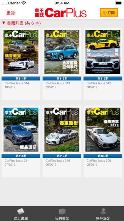 車王雜誌 CarPlus