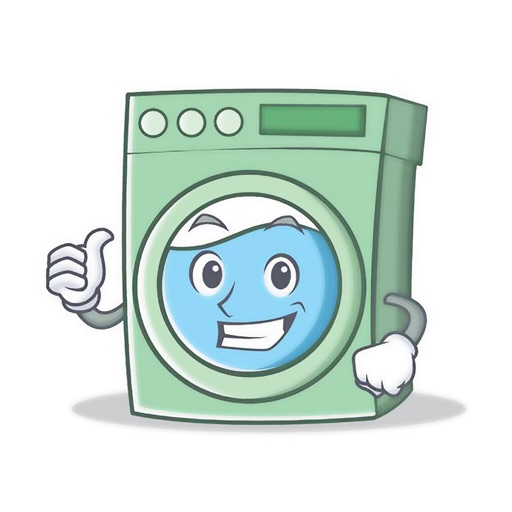 洗衣机EMOJI