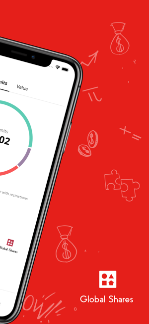 Global Shares(圖2)-速報App
