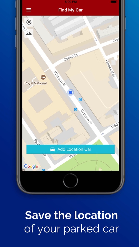 Fixy - Find My Car - 3.0.0 - (iOS)