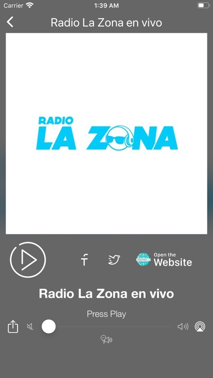 Radio Perú; Radios FM Peruanas screenshot-9
