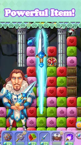 Game screenshot Wonderland Epic™ apk