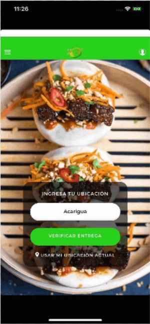 MangoListo