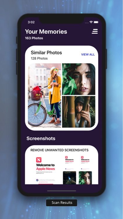 Duplicate Photos Sweeper