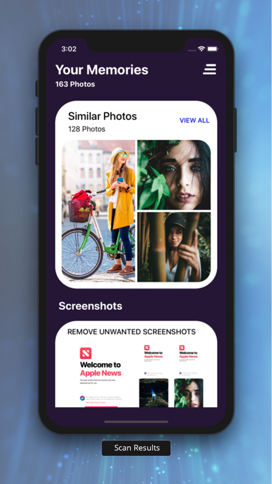 #2. Duplicate Photos Sweeper (iOS) Podle: Wise Tech Labs Private Limited