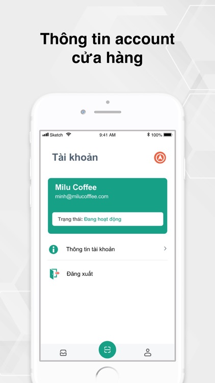 The Thanh Vien Merchant screenshot-3