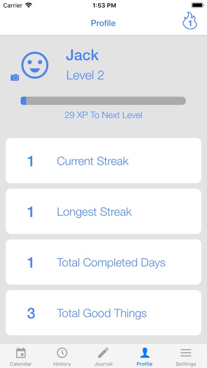 Three In One screenshot-3