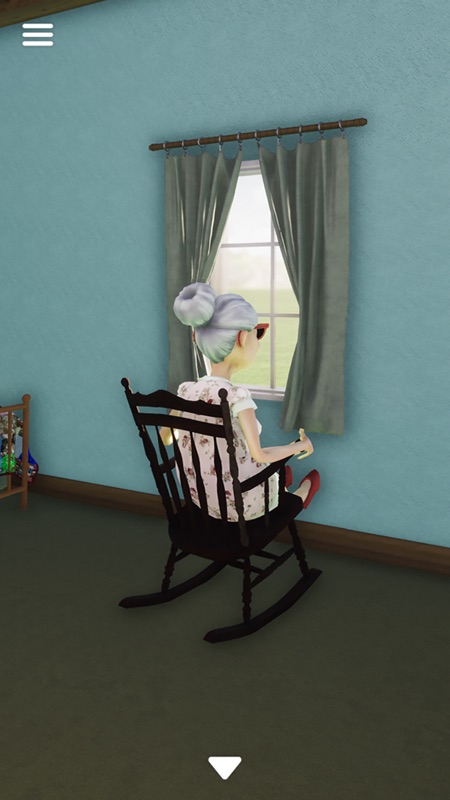 Escape Game: Red Riding Hood screenshot 8