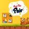 Find The pair is the funny kid game
